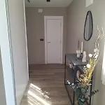 아파트 Boho In Canyon Matka