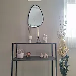 Boho In Canyon Matka *