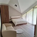 아파트 Boho In Canyon Matka