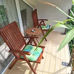 아파트 Boho In Canyon Matka