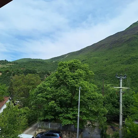 Boho In Canyon Matka * Skopje