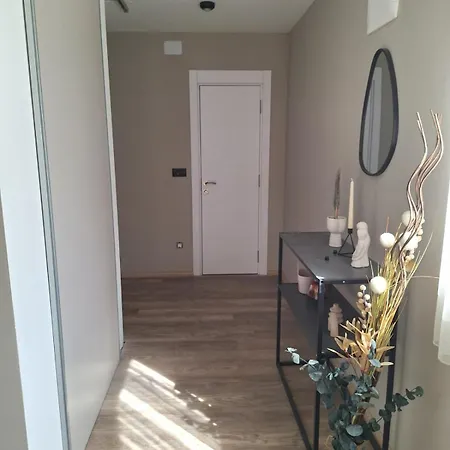 Appartement Boho In Canyon Matka