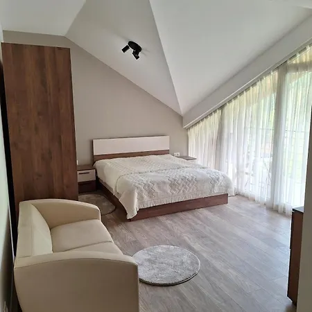 Apartment Boho In Canyon Matka