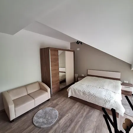 Boho In Canyon Matka Appartement *