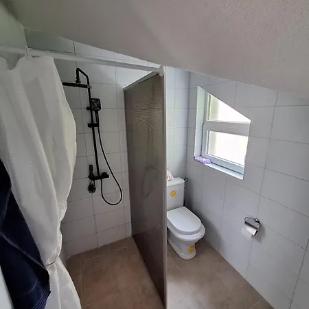 Boho In Canyon Matka *