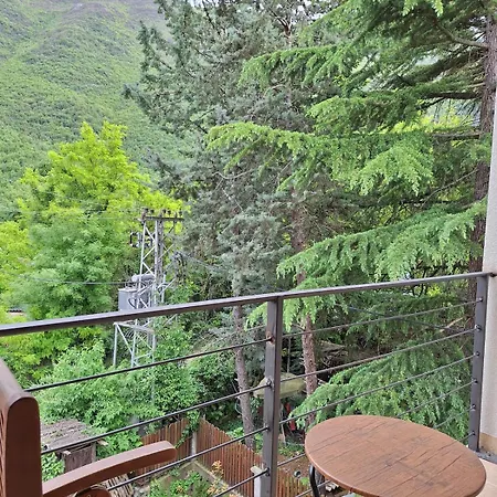 Boho In Canyon Matka Skopje