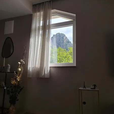 Boho In Canyon Matka Appartement *