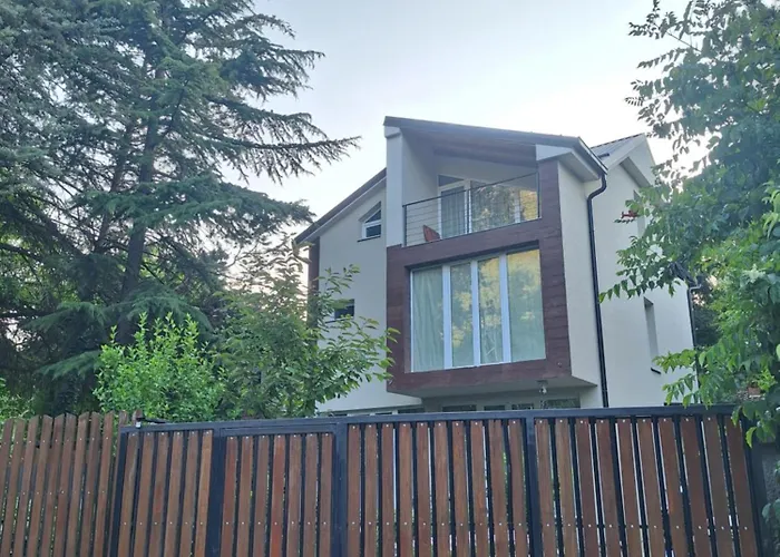 Boho In Canyon Matka *