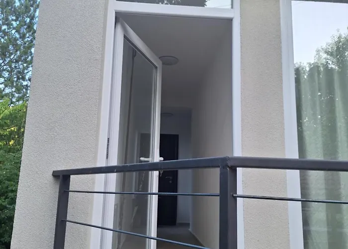 Boho In Canyon Matka Appartement *