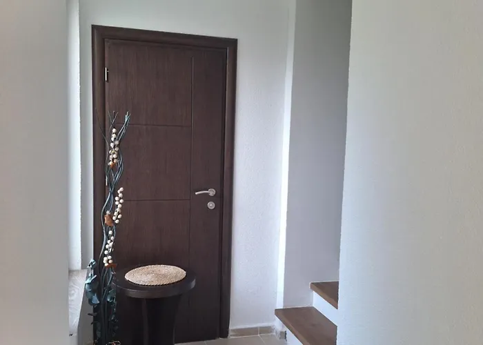 Boho In Canyon Matka Appartement