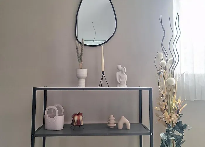 Boho In Canyon Matka *