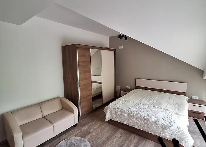 Boho In Canyon Matka Appartement *