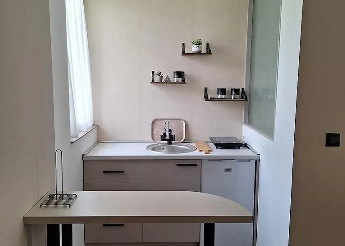 Boho In Canyon Matka Appartement Skopje