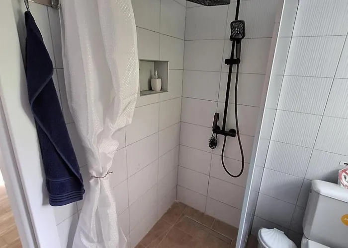 Boho In Canyon Matka Appartement